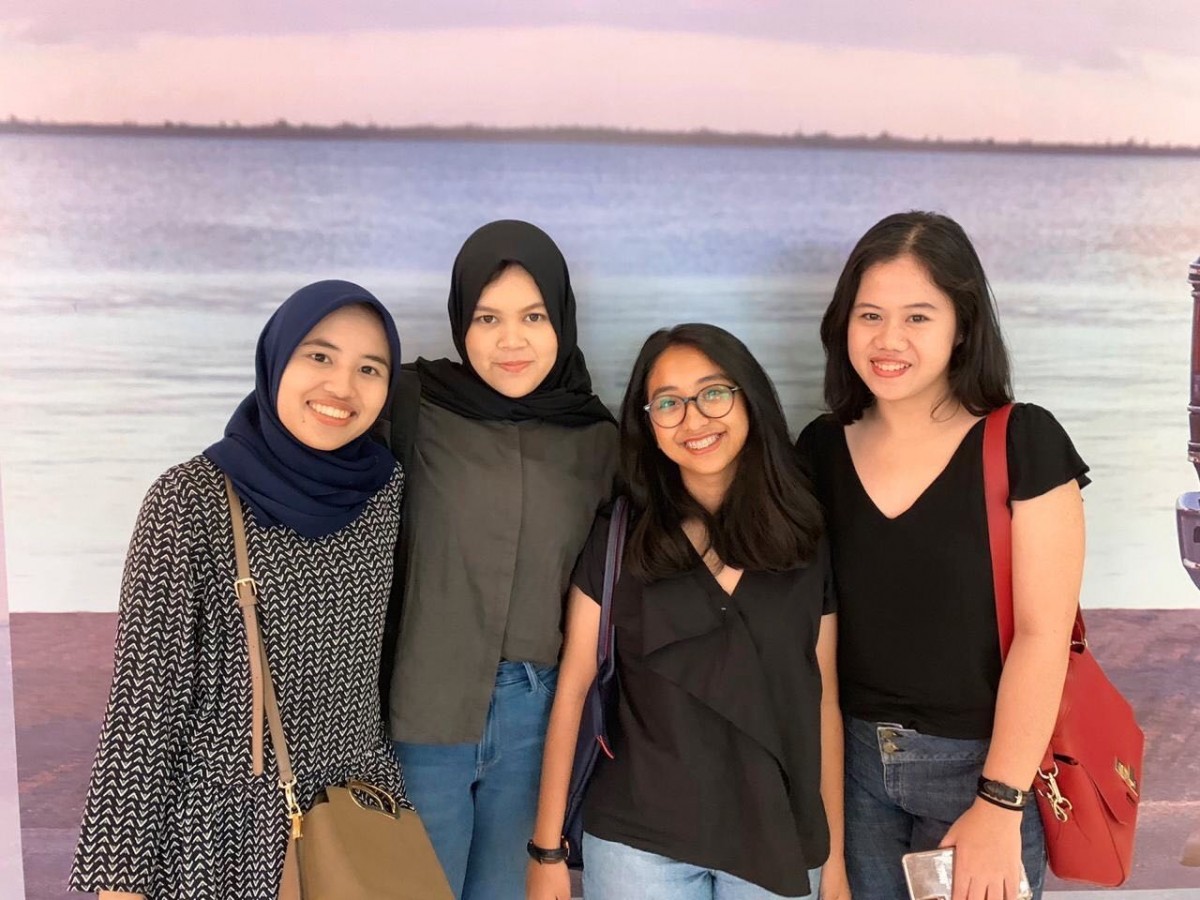 Dimulai dari Kesadaran Gaya Hidup Diri Sendiri